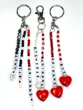 BTS ARIRANG 2026 KEYCHAINS (3)